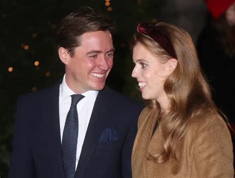 nikki williams ellis|princess beatrice of york husband.